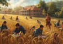 Pendidikan Koperasi: Sekolah di Ladang, Ilmu di Rakyat