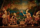Lakon Wayang Golek: “Semar Dan Ilusi Waktu Makanan Di Tanah Tropika”