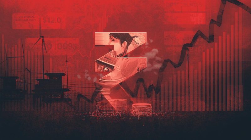 Ekonomi Indonesia Tertekan! Rupiah Tembus Rp17.300, Defisit & Harga Energi Melonjak