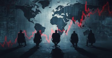 Krisis Pewaris Bisnis Global: Aset Triliunan Dolar Terancam Tanpa Penerus Kompeten