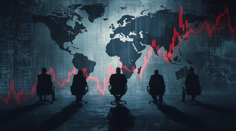 Krisis Pewaris Bisnis Global: Aset Triliunan Dolar Terancam Tanpa Penerus Kompeten