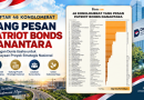 Patriot Bond Danantara: Instrumen Pembangunan atau “Jalur Aman” bagi Dana Konglomerat?